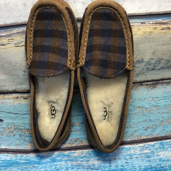 UGG Australia Women's 1003873K Loafer Moccasins - Picture 5 of 8